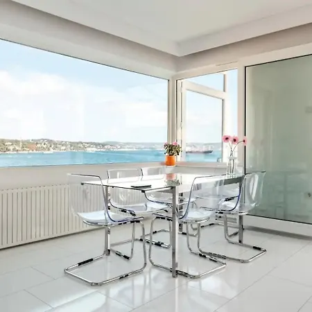 Διαμέρισμα Bosphorus Mansion *
