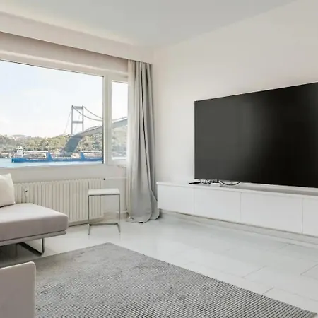 Bosphorus Mansion Estambul