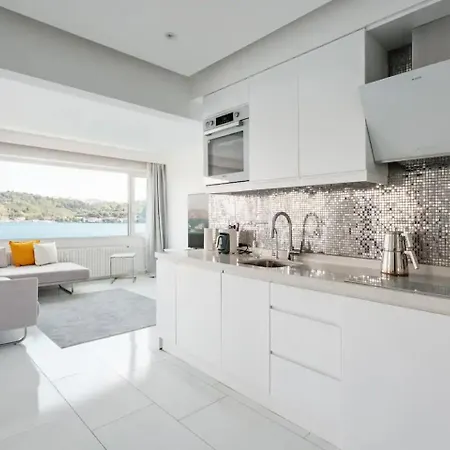 Bosphorus Mansion Estambul