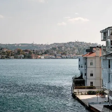 Bosphorus Mansion